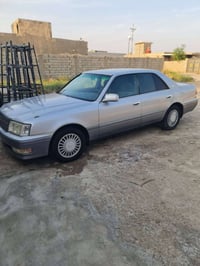 راس ثور • كرستال • ١٩٩٩