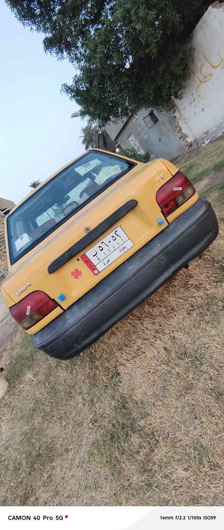سايبا • مديل12 • بلاديه