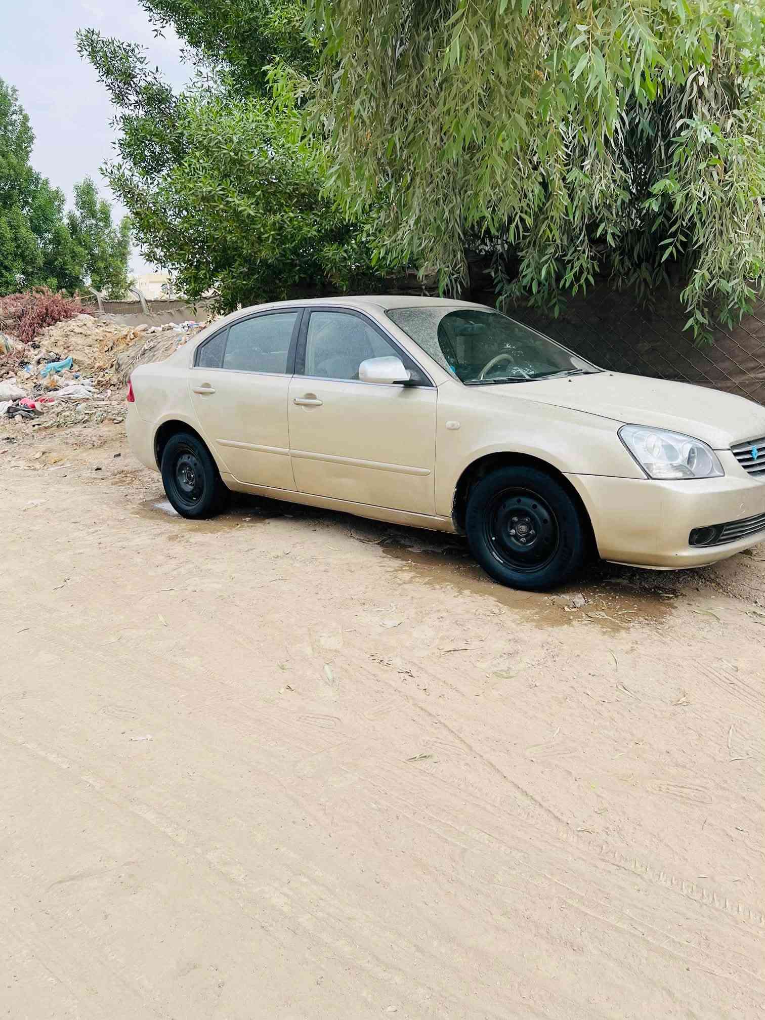 اوبتما • ٢٠٠٦ • بابل