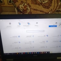 لابتوب • نضافة • فقط للدراسة