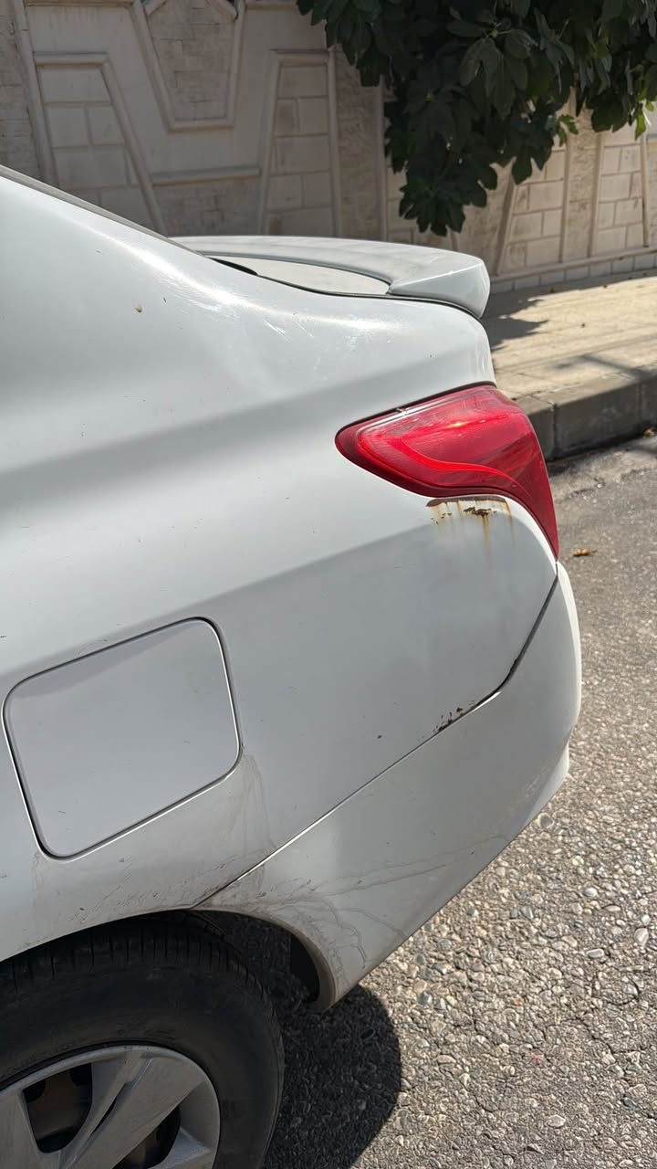 Nissan sunny 
Model: 2020
وارد هندي اصلي
Genuine 
ماشية ١٦٠،٠٠٠كم 
بدون صبغ

سيارة كلشي على طبيعتها 
نوزلات، بلاكات
صيانية دورية دهن جديد
تايرات مستعمل اقل من سنة
.
.
*********** دهوك, العراق
