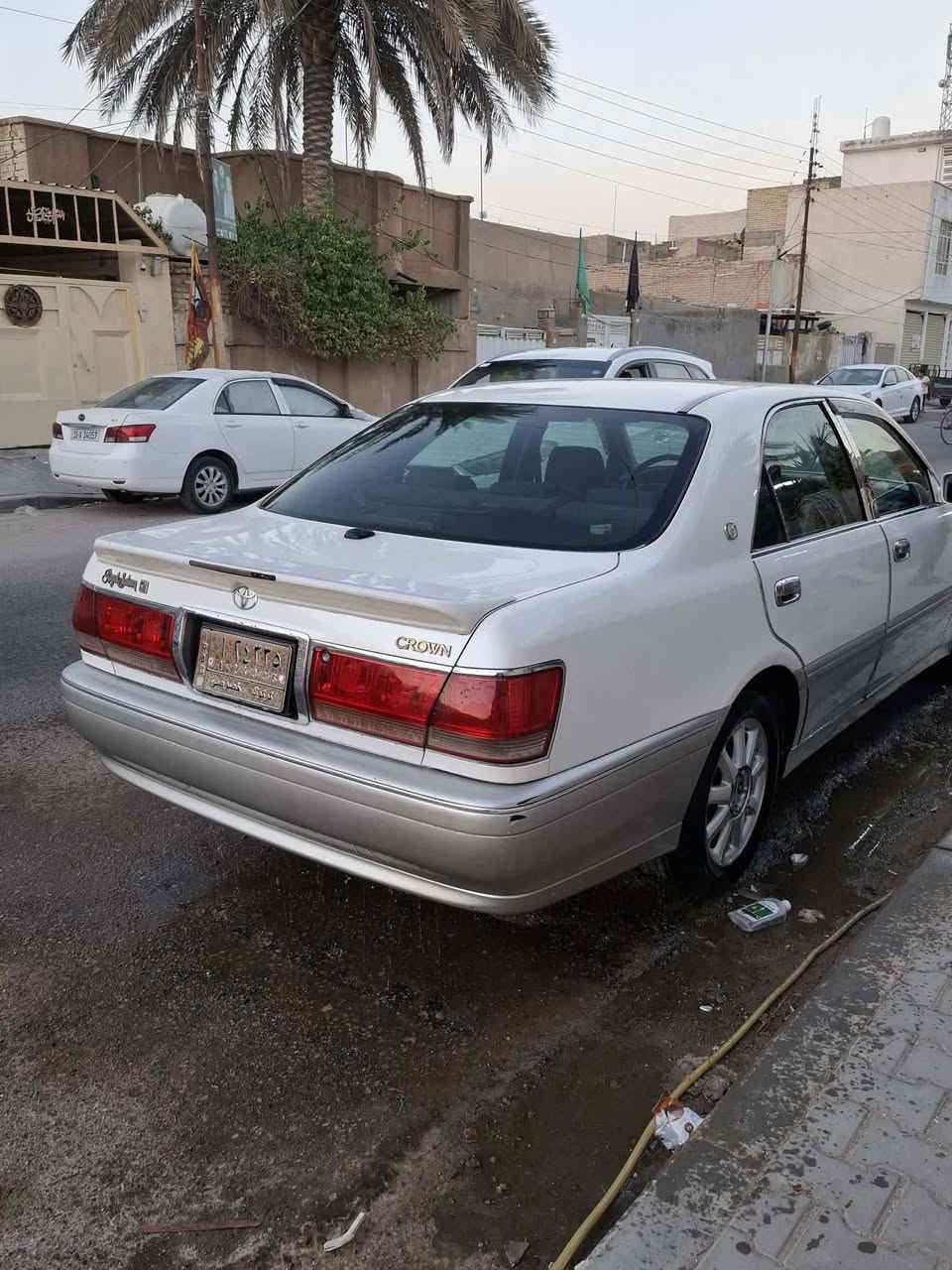 ملكه 2003
اصل كرستال
ديفور جبير
اربع دكم
فتحه تحكمات
رقم ***********
