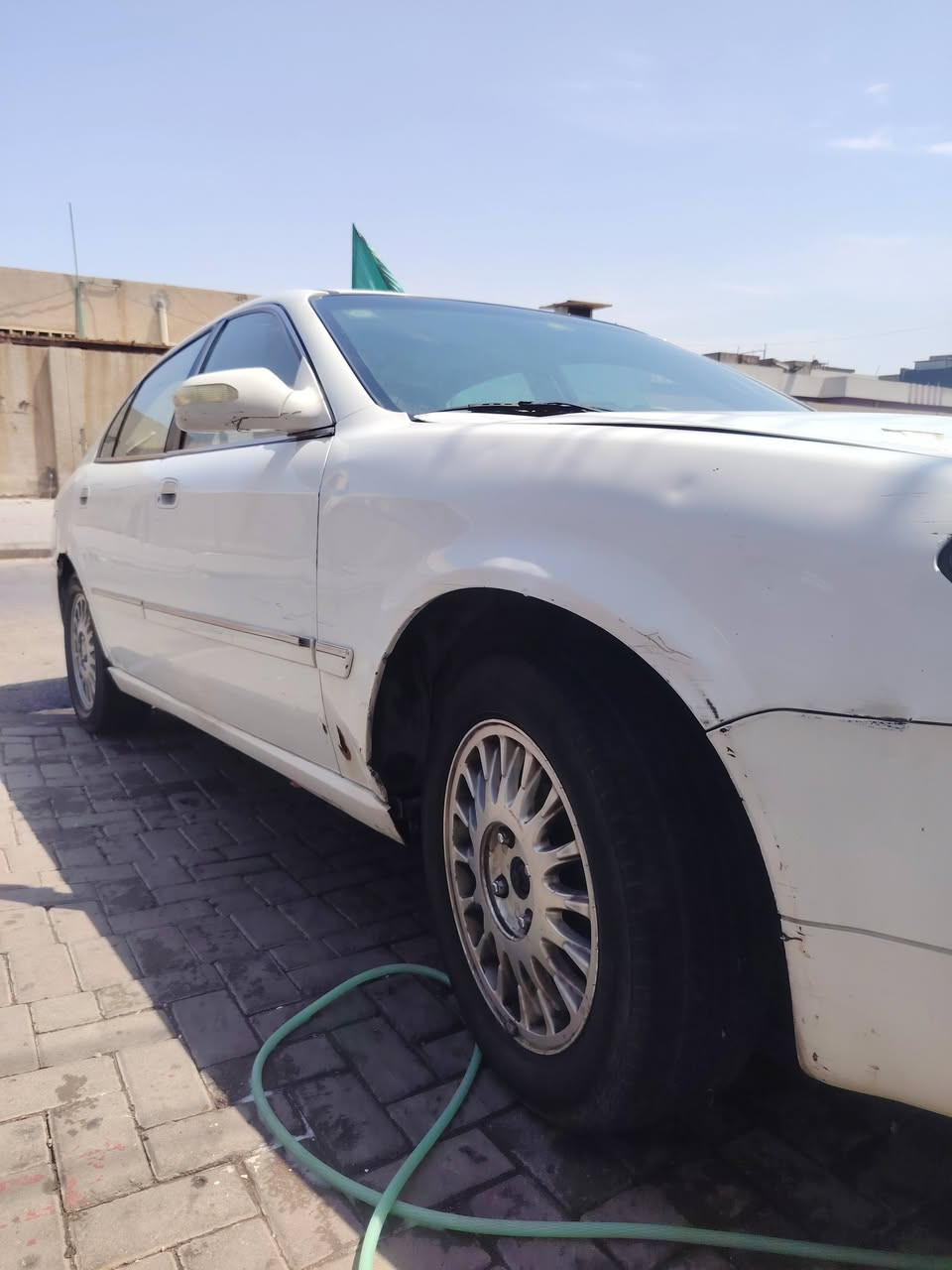 سلام عليكم شيري استره كير و مكينه ابو الجف كير اوت تماتيك
مكنان بغداد مدينه الصدر  تحويل ثاني يوم لسعر ٢٧ الرقم ***********
