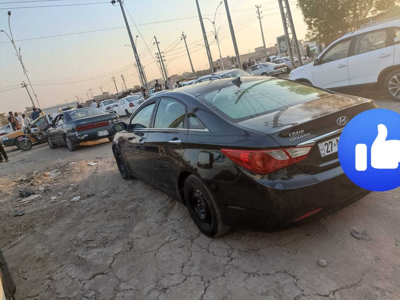 سلام عليكم سوناته 11امريكي ضربته باب وجاملغ بدون دواخل جاهزه من كلشي مكان السياره شطره السعر88 ذي قار نكليزي اتصل ‏‪***********‬‏
