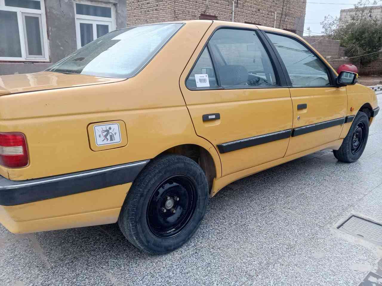 للبيع لميس م 15 سنويه منتهيه صار 5 اشهر رقم بغداد انكليزي هيئه غرامات مصفرف مكينه بيه بدايه استيك ولف كير تبريد ثلج كهربائيات كله شغال تريد مداور أو وكاله حداديه جديده تخم تاير جدد مشط جديد باتري + دينمو جدد الشراي يتصل 
ديوانيه مركز
السعر 40

‏‪***********‬‏ اتصل او وتساب
