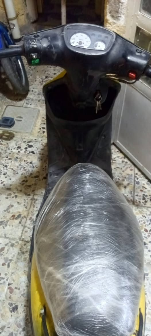 دراجه بيجي ياباني 60 نكره سلف هندر كهربائيات كامله سعر 265وبيه مجال الشعله***********
