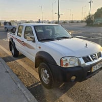 ٢٠٠٨ • سونار • كالار