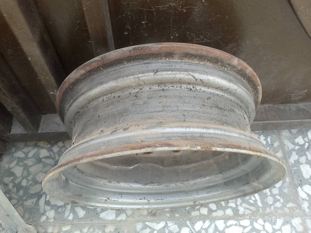 قطع غيار • سلف • داينمو