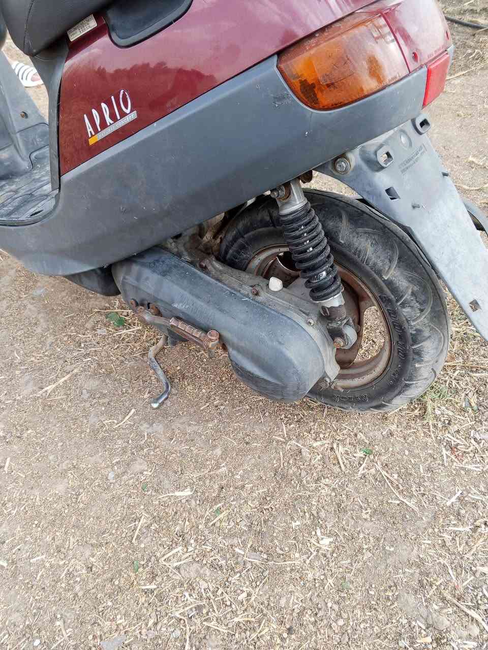 ماطور للبيع ***********
