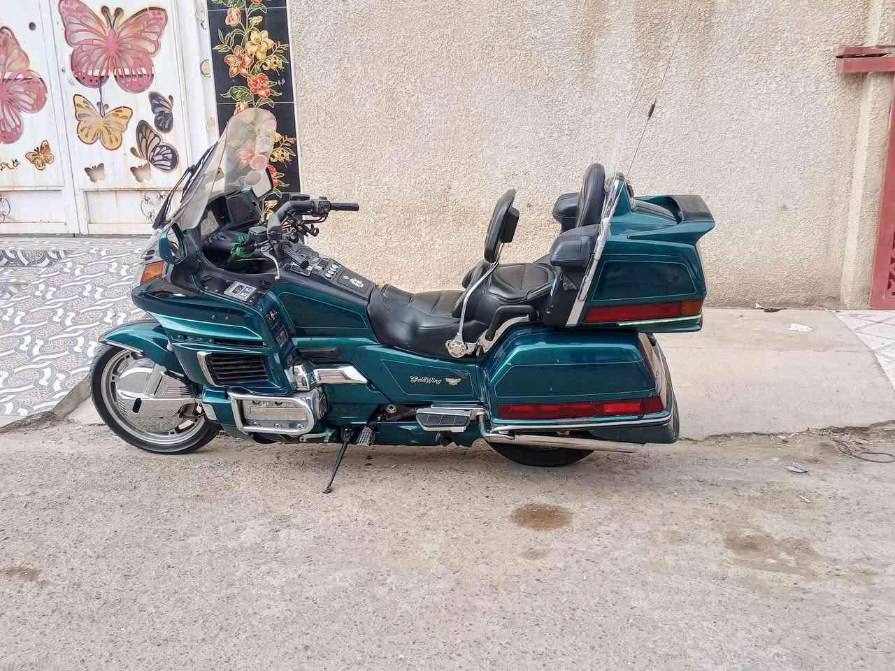 مكفول • وارد يابان • موديل ٢٠٠٠