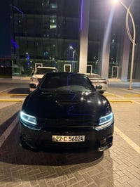 تشارجر • ٢٠١٨ • اربيل