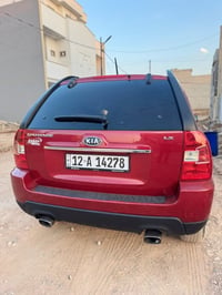 سبورتج • ٢٠٠٩ • محرك ٢٠٠٠