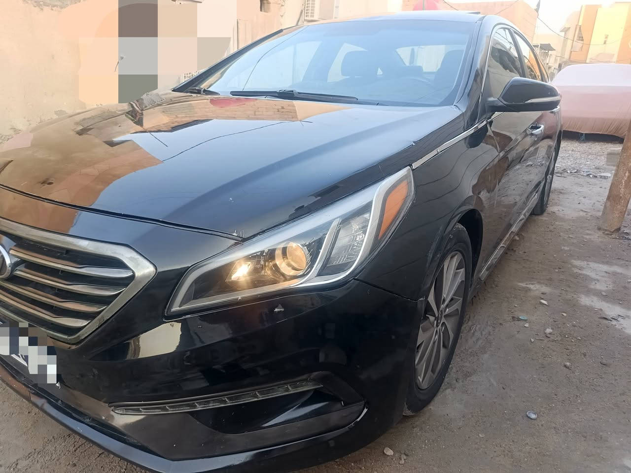 سلام عليكم سونتا ادوات موديل 2016فول واحد عله واحد بصمه فتحه كشنات جلد جاهزه سياره مكينه كير جاهزات حداديه بيه ارقام انكليزي تخم تيرات تتفئه تبريد كشنات تحكم استيرن كهربائية جاهزه كصه جنطه مكينه بانزين بانزين  مكانك البصره ***********.واتساب      سعر 48
