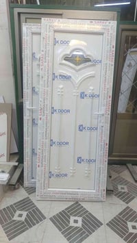 مقطع UPVC • AK تركي • معمل الزويني