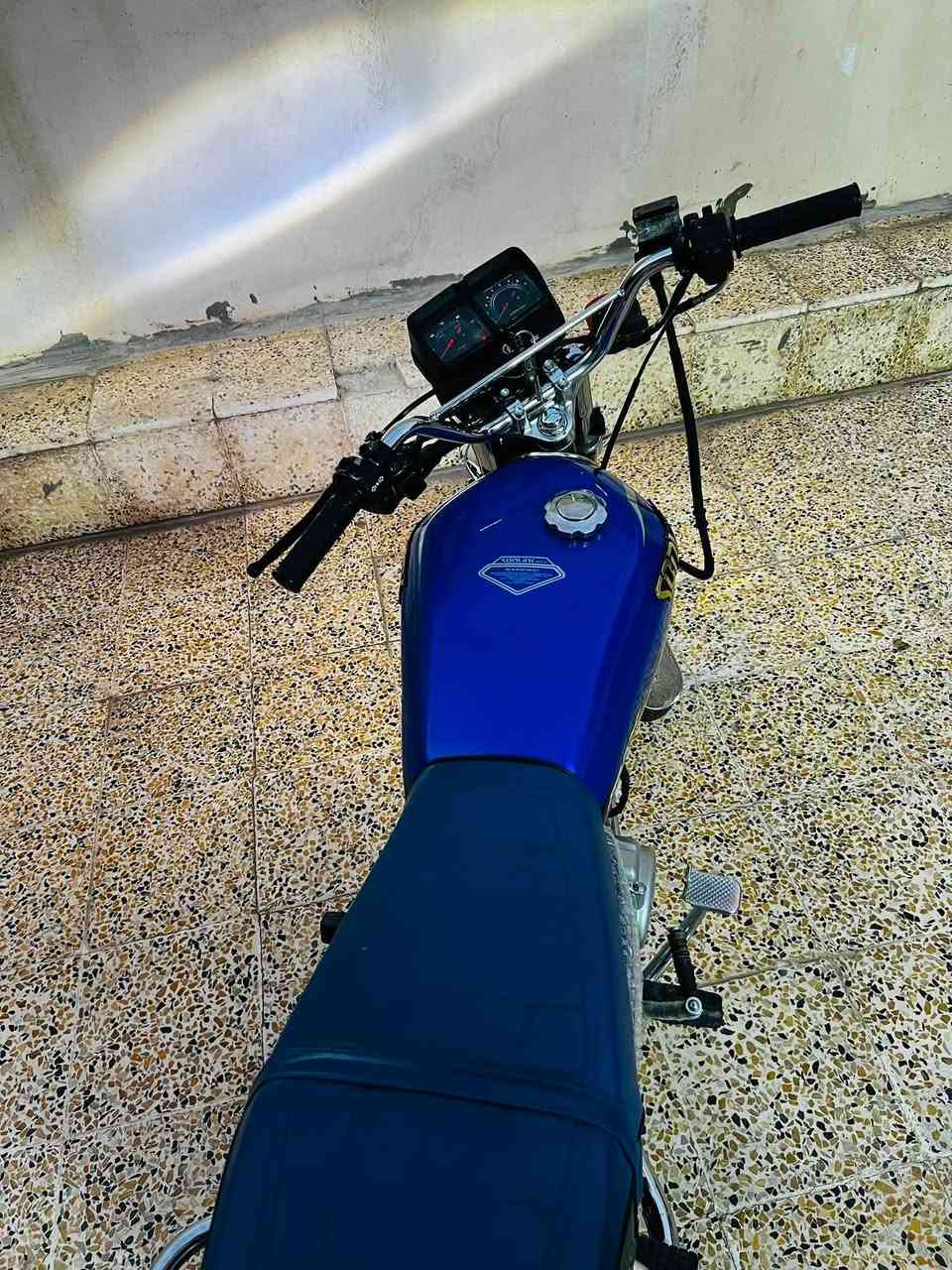 ماطور مديل 2023
مايعوزو كلشي 
ويرمنيه شغاله اشاير 
مكينه مامفتوحه لاصرف لا كلشي مكينه خرسه 
ماتصرف علي كلشي كامل شرط من التايه لتايه  
سعر 625 وبي مجال مال جيه استفسار خابرني عل رقم 
***********
