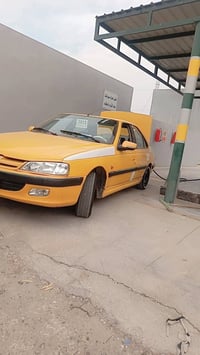 يا الله سلام عليكم اول شي السعر 45 وبيها مجال  بيجو بارص موديل 15 سيار...