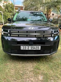 سنتافي هايبرد • ١٦٠٠ تيربو • حادث