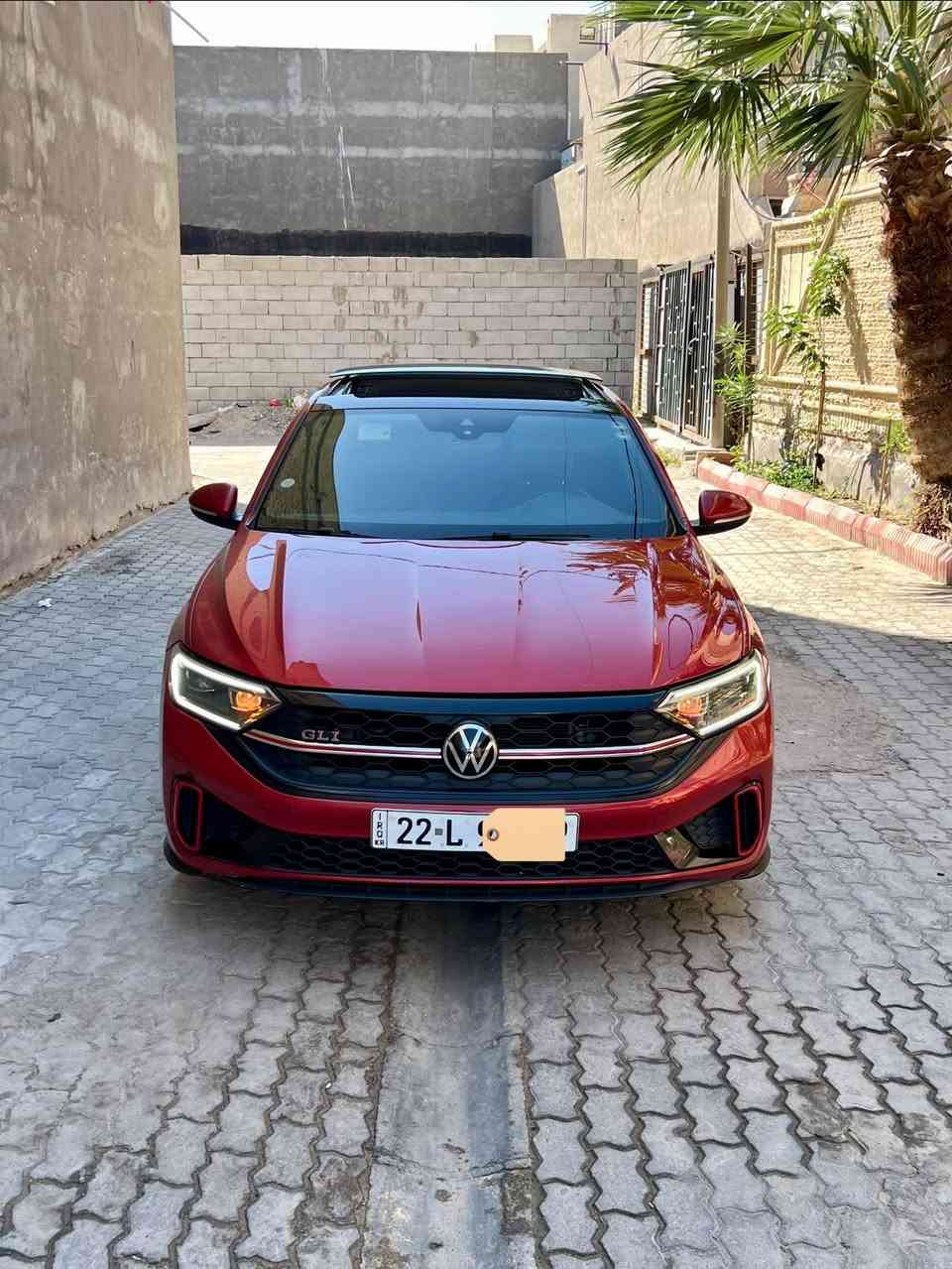 جيتا 2022 Gli اوتباين
كلين تايتل بيها طخة BDR فقط 

فول 1/1 اعلى مواصفات بالجيتا 

محرك ٢٠٠٠ توربو  ستيج 1  وشوته K&N

. مقاعد جلد 

ابل كار بلاي وايرلس 

شاحن وايرلس

. بانوراما

شفتات بالستيرن+ تدفئة

ازرار الستيرن كلها لمس 

. كير dsg  رياضي ٧ نمر اوتو

كشنات خزن +تدفئة بالمقاعد

رادارات ٣٦٠ امامي خلفي جانبي 

كروز كونترول  ذكي وقيادة الية 

هاندبريك اوتو 

اوتو هولد

امبينت لايت ( انارة داخلية ١٠ الوان )

وكيج الكتروني

وسماعات beats 

رقم اربيل بأسمي هزه وفحص جديد 

وبعد هواي مواضفات مذكرتهن 

السعر 175$

📍البصرة

***********
