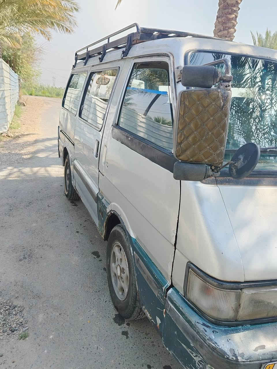 كيه موديل 94 محوله حمل بسمي كير كسن كفاله عامة داخله هزة جديده للبيع السعر 38 بيهة مجال مكاني بغداد ابو غريب الحمدانيه الأولى / رقم الهاتف *********** موجود بي واتساب
