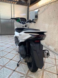 PCX • جيل رابع • كوري