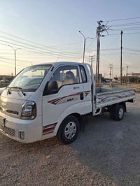 كيه حمل موديل 26 ماشيه 11الف رقم لانبار 07817171633