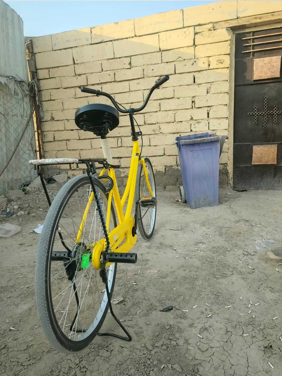 ٢٦ بناتي • موديل ٢٢ • نظافة ١٠٠