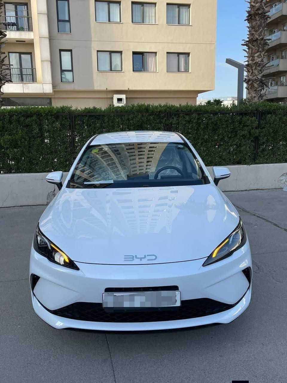 ✅ BYD SEAL 05 2025
المفقود بالسوق اتوفر يمي 

كير تعليك بطاريه 128 

عداد المسافة الكلي زيرو ✔️ ☑️ 

  مرقم بغداد كامل بليت وسنويه تحويل مباشر 

 كفاله عامه  ☑️ 

زيرو بسعر مميز 🔥💯

📌العنوان بغداد 

الاتصال ☎️ 

*********** 📞
