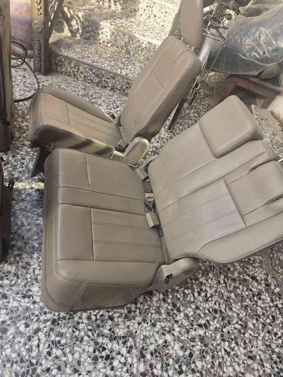 دوج • ٧ راكب • نضيفه