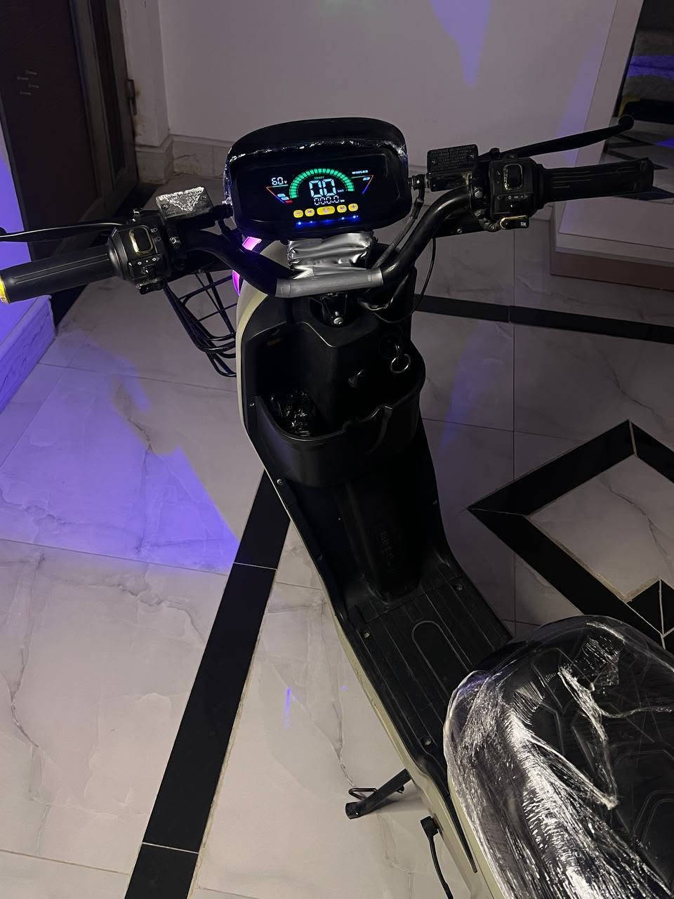 R9 • موديل ٢٠٢٦ • بطرايات جدد