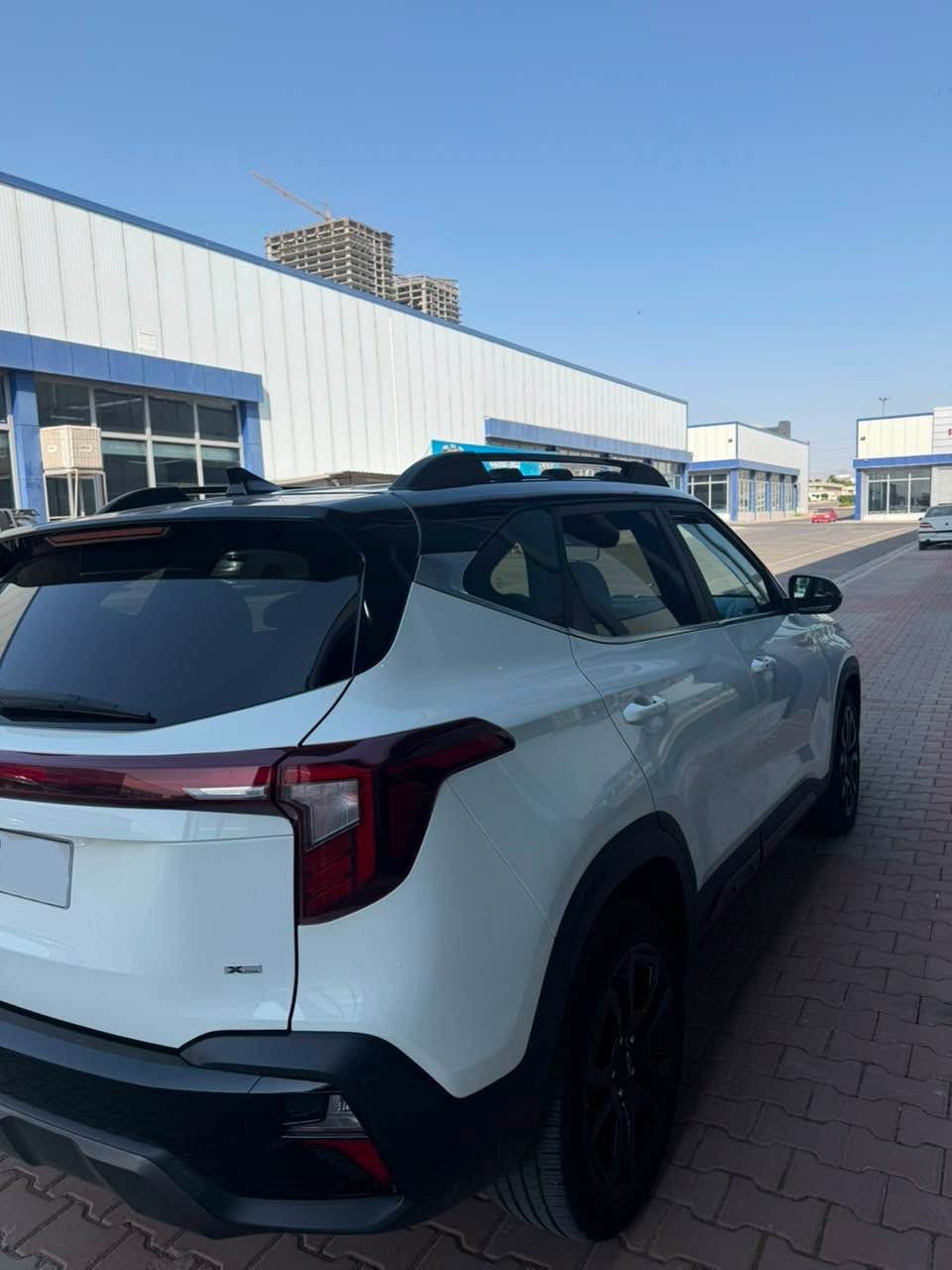 KIA SELTOS 2024 🔥
موصفات فول ✅
بدون دعم بدون صبغ ✅
موصفات X LINE ✅
سقف اسود ✅
39,000 ماشيه ✅
سعر مناسب ✅
*********** دهوك, العراق

