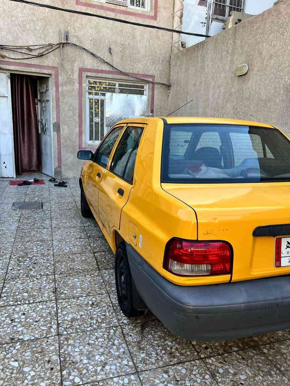 السلام عليكم سايبه 2020 سياره كما موضح بل صور غير طخات مابيهه كير مكينه تبريد بل جيس سياره بسمي مكان حي اور ***********سعر 47
