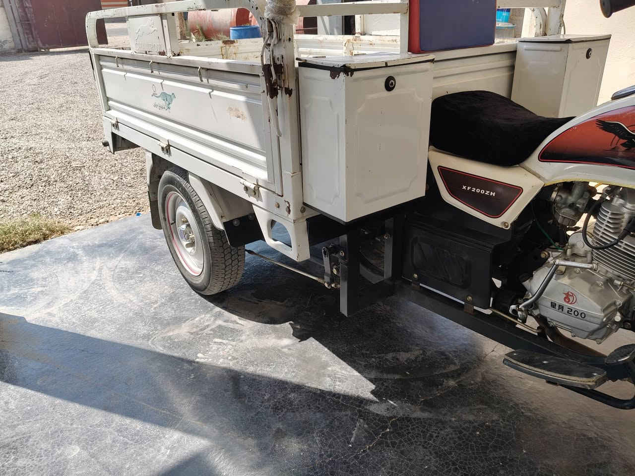 ستوتة للبيع موديل 23 كل نقص مابيها عنوان ديالى سد حمرين السعر مليون و550وبيهامجال
تواصل ع هاذا الرقم ***********
