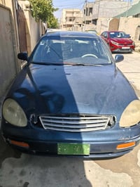 بيع مستعجل • موديل ٢٠٠٠ • شرط تحويل