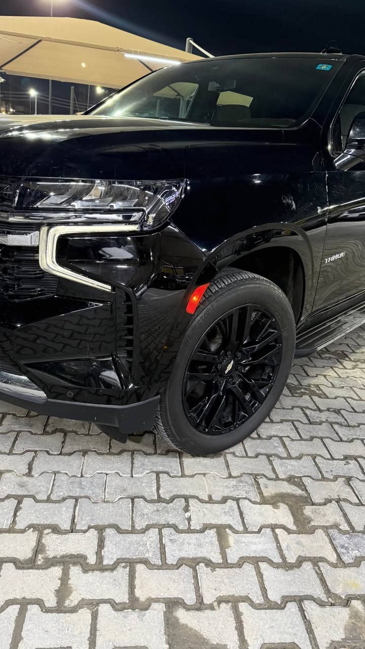تاهو Ls
سونار مرفق مع الصور 
موديل 2024 خليجي وكاله المنصور
كفاله عامه مطلقه من كلشي لا بارد لا تبديل لا فتح لا صبغ 
كفاله كير ومكينه 
ماشيه43 ميل
مواصفات الlsالمعروفه 
كشنات كهرباء 
رادار امامي + خلفي 
نقطه عمياء 
اوتو ستوب 
ويل رياضي 
شاشه كبيره تحكم ستيرن 
تحديد مسار 
مكان السياره كربلاء المقدسه 

***********
*********** كربلاء, العراق
