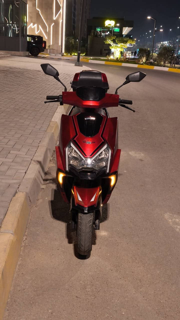 ام تي ار • ٢٠٢٥ • ٦بطاريات