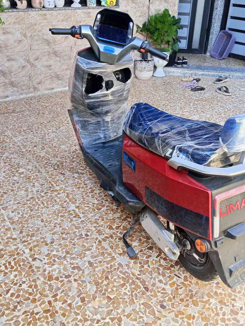 السلام عليكم مطور شحن للبيع مطور نضيف السعر 750  وبي مجال قليل ***********
