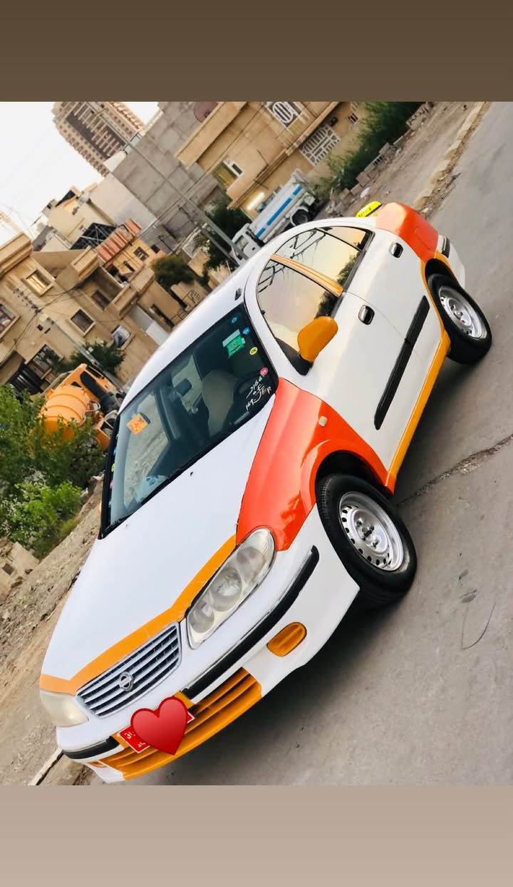 ‎سلاوی خوای گەورەتان لێبێت سووروو سپی تاقانەم بۆ هێناون بەس ماشەڵای ئەوێت لە گێروو مەكینەو جوانی سەیارەكە مەكینە 16 ڕەشە گێر عادیە  مەكینەی  هەڵمی دەنیشی نیە تەقەو ڕەقەی نیە بەشەرتی برخوو بە برخوو سەیارەكە علووجە علووج ئەی فرۆشم كەفیلی هەزار ساڵی ئەكەم  سەیارەكە پێوست بە وەسف ناكا  شتی جوان خۆی دیارە بۆ سەحریشی ئەڵێم بە 🌹48🌹 تۆزێ مەعەمەلا  ئەوەش ڕەقەم تەلەفۆن *********** ئەدمینی گوڵ وەری گرە♥️🌹😘ماڵی كاسبیە
