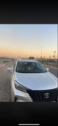 شانجان SC15 • ٢٠٢٦ • ماشيه ١٢٠٠٠