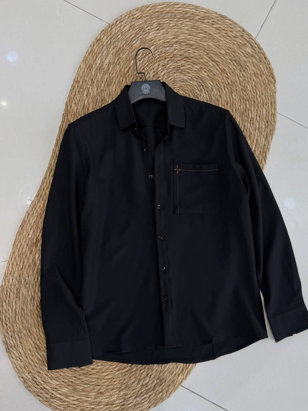 قميص لنن✅
القياس : S. M. L. XL. XXL

‏‎العنوان 📍
‎ناصريه حي العسكري شارع المدارس مقابل مسبح الموج الأزرق  للحجز دايركت او واتساب ***********
#الناصريه #العراق #يوجد_لدينا_خدمة_توصيل_لكافة_أنحاء_العراق #اكسبلور_فولو #اكسبلور
