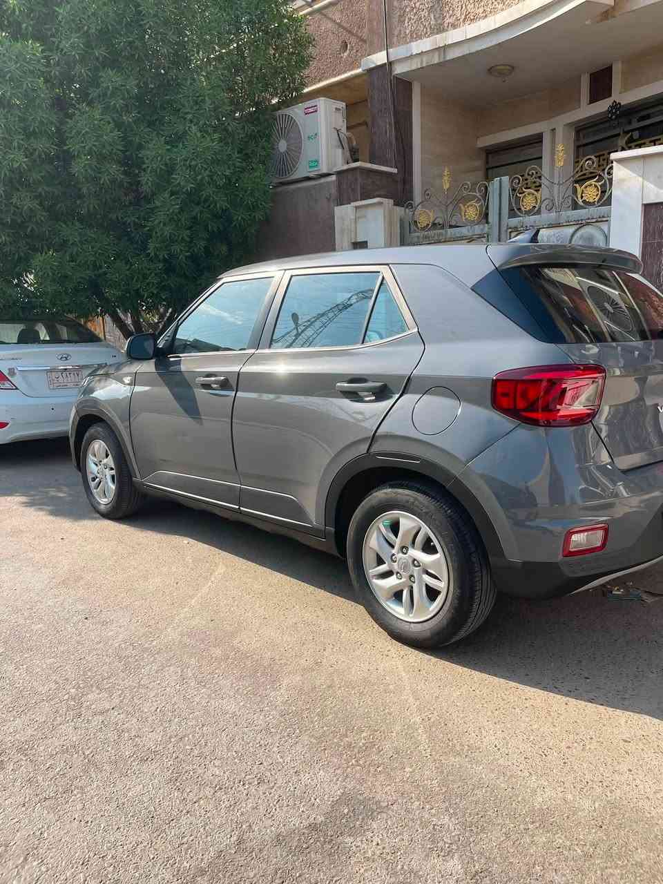 هونداي ڤينو موديل 21 رقم اربيل وكاله تحويل حادث بنيد فقط بدون دواخل السعر 115$
***********

