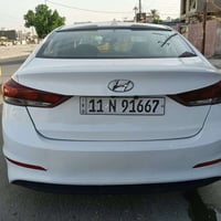 النترا SEL • ٢٠١٨ • فتحة