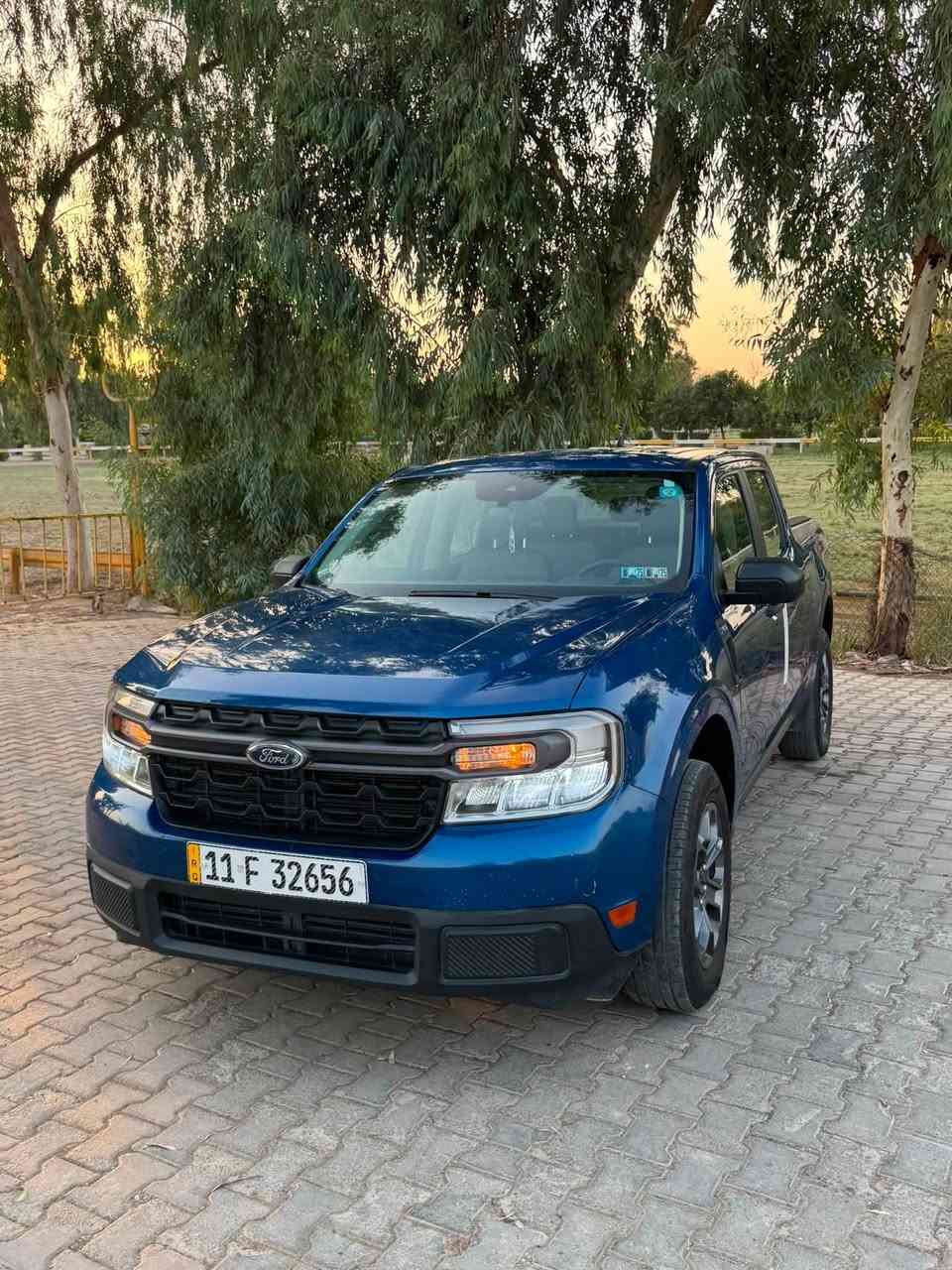 مافرك هايبرد 2500
موديل 2024  
مواصفات  XLT  السيارة جديدة  
رقم بغداد جديد
تخم تاير 
ويل كب
داخل ابيض وبرتقالي
شاشة كبيرة 
دبل كامرة 
لايت زينون + LED
غلاف بدي جلد
7 انظمة قيادة 
هاند بريك بصمة 
تحكمات مثبت سرعة 
الضرر قطعة وحدة فقط بنيد مبدل 
كفالة لغود وشواصي 
ارباك ستيرن فقط
السعر 165 وبيهة مجال 
مكانهة ديالى بعقوبة 
***********
