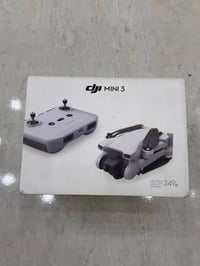 DJI ميني ٣ • ٢٤٩غ • ٤٨مب