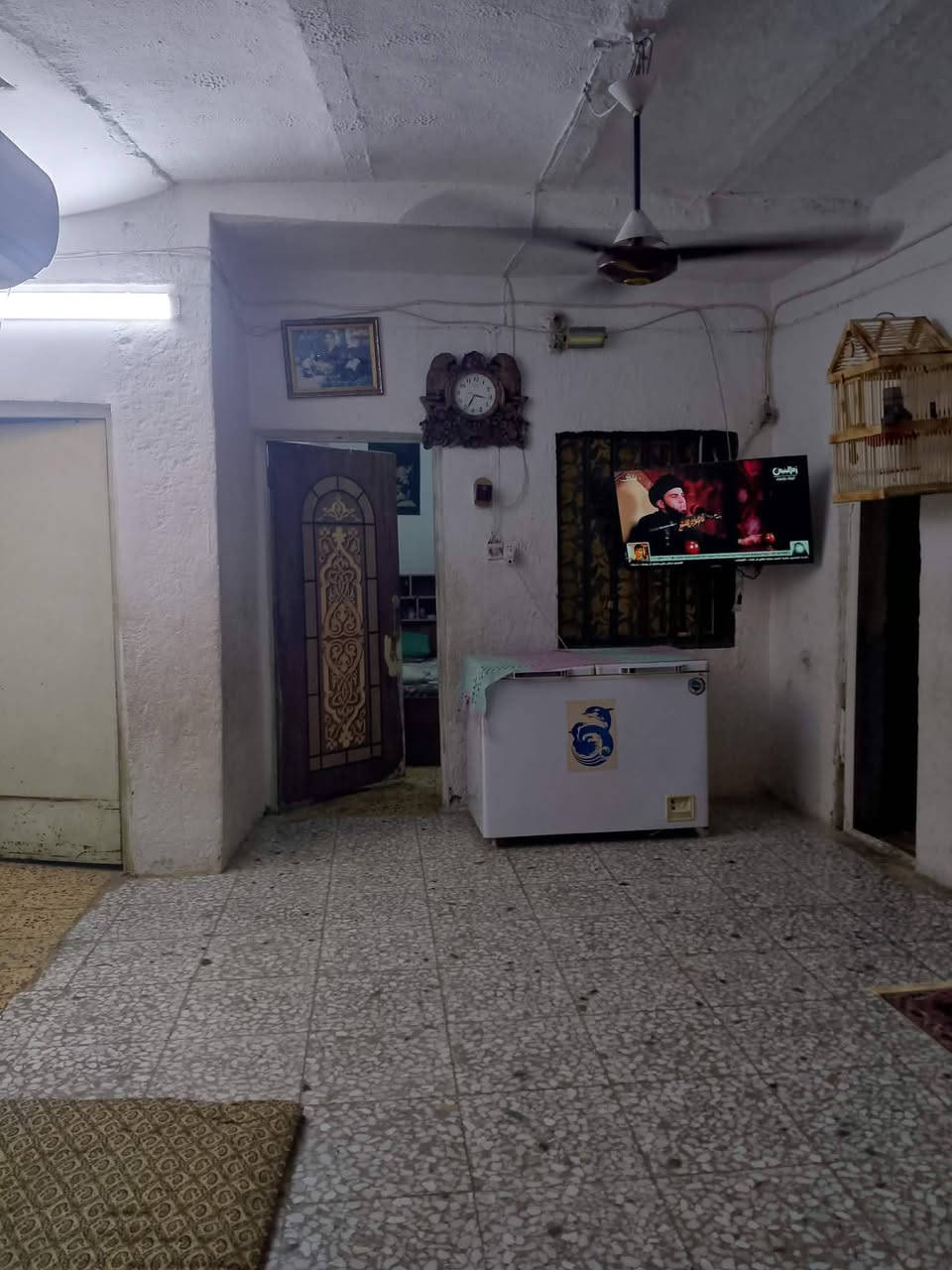 بيت للبيع النجف / الكوفة

بيت للبيع – كوفة / السراي
📍 خلف النبي يونس
📐 المساحة: 116 م²
📜 طابو صرف

📞 للاستفسار:
*********** – أبو علي
***********
