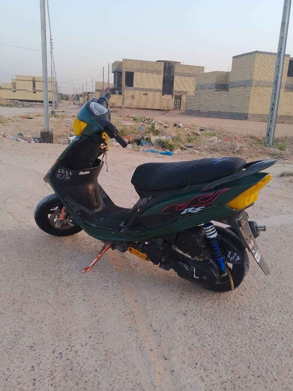 ماكس عدلة • قطع رياضي • بوشه تاكل