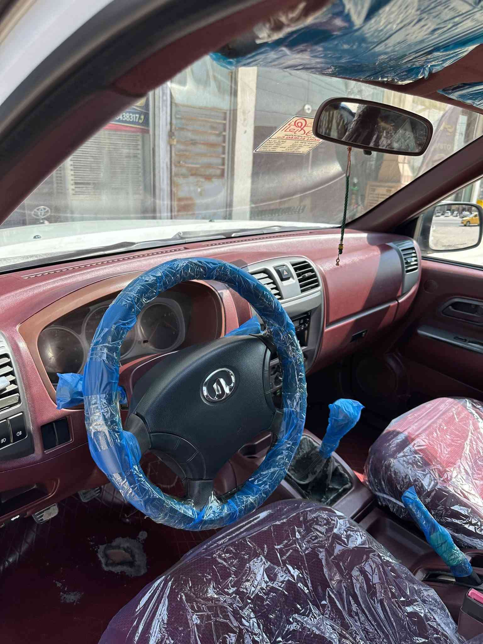 كريت 2019 كفاله عامه 
رقم قادسيه
سنويه 29
تبريد ثلج
حداديه توهه مسويه
ماشيه 180
جديده كارتون
احله من صوره
***********
***********
ديوانيه الحمزه الشرقي

نص مكتوب في الصور:
- الاشنين
- الاشباب 5