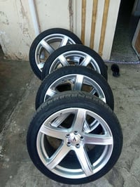 تاير • ويل • حجم20