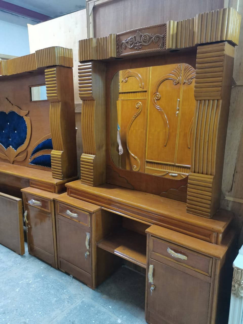 السلام عليكم غرفه مستخدمه للبيع تزكام عراقي بابل القاسم شارع الجديده قرب مدرسة الزهراء ***********
