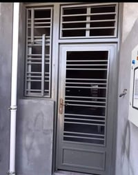 حداد • ابواب وشبابيك • كرفانات