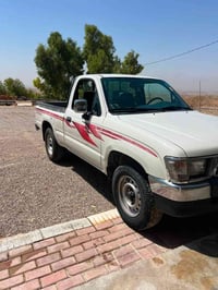 هيلكس • ٢٠٠٠ • قرب كركوك